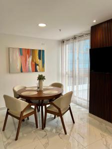 Serena House Obarrio By GH