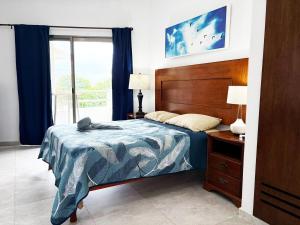 Suite Moni tranquila y elegante