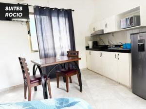 Suite Moni tranquila y elegante