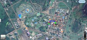 Concepcion Termal a 120 mts de Termas