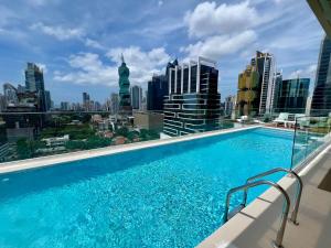 Serena House Obarrio By GH