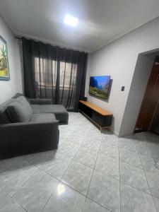 APÊ VISTA MAR, 20mts DA PRAIA, ESPAÇOSO E ACONCHEGANTE-56m2- WIFI- 1 DORM-ELEVADOR- 6 PESSOAS