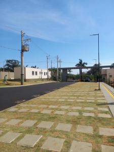 Apto Solar, piscina e portaria