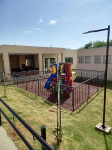 Apto Solar, piscina e portaria