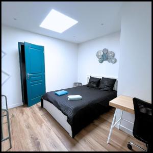 Appartements SQ-Loft Best Quality : photos des chambres