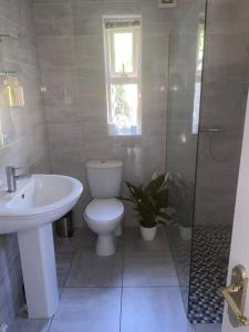 The Little Pink Cottage