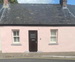 The Little Pink Cottage