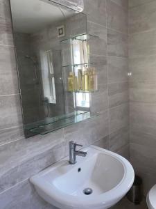 The Little Pink Cottage