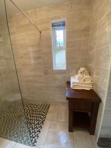 The Little Pink Cottage