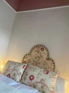 The Little Pink Cottage