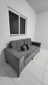 Casa aconchegante em Horizonte-CE!