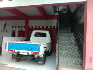 Penginapan ANGLING DARMA