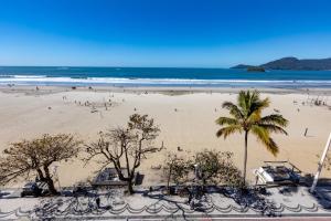 Incrível Apartamento Frente Mar em BC