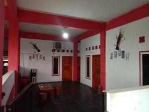 Penginapan ANGLING DARMA