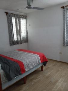 Departamento FRENTE al MAR