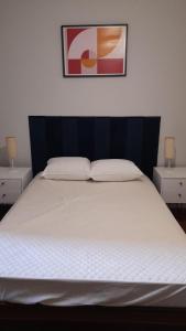 Apartamento Frente Praia Embaré - Varanda Aconchegante - Pet Friendly