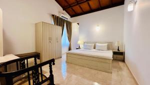 Kandy GreenLeafy Villa