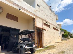 Suite Gaby con acceso a la playa