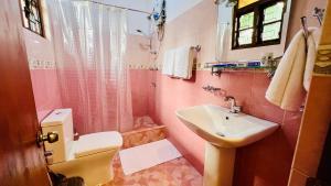Kandy GreenLeafy Villa