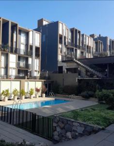 Loft Cerro Alegre Valparaíso