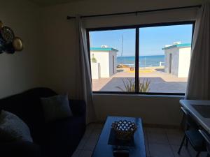 #55 Suite Bungalow Seaside Hotel & Victors RV Park