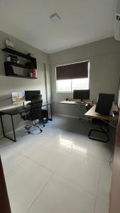 Aluguel COP 30 - Apartamento no centro de Belém do Pará