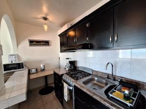 #55 Suite Bungalow Seaside Hotel & Victors RV Park