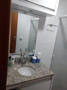 Bellmyrante Apartment