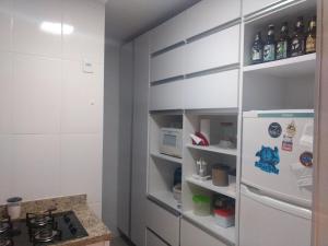 Bellmyrante Apartment