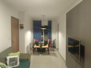 Bellmyrante Apartment