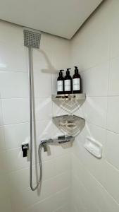 MO 1716 Excelente Apartamento na Av Ibirapuera