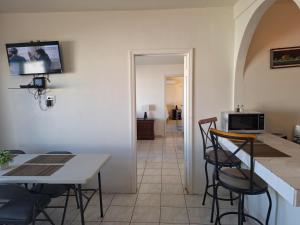 #55 Suite Bungalow Seaside Hotel & Victors RV Park