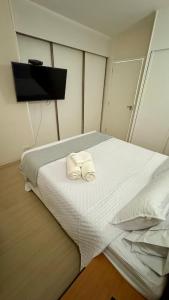 MO 1716 Excelente Apartamento na Av Ibirapuera