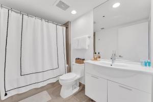 Luxury Unit W Residences Brickell