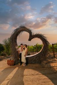 Brisa Del Valle Hotel Boutique