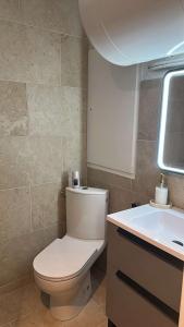 Appartements Studio by t : Studio Deluxe
