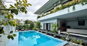 Keiko Villa canggu