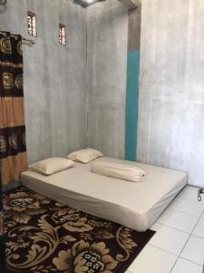 Fatur komodo home stay