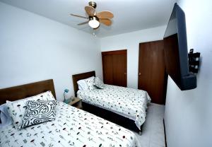 In the Heart of Calis Best Area