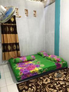 Fatur komodo home stay