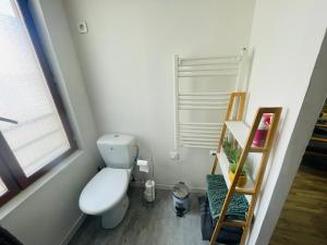 Appartements Studette narbonaise : photos des chambres
