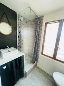 Appartements Studette narbonaise : photos des chambres