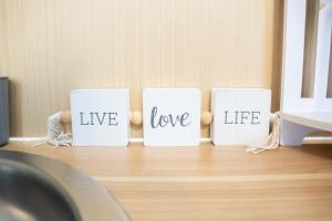 Misty Mountain Retreat by Tiny Away