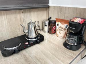 Bonito Loft en el corazón de Arteaga, Coahuila