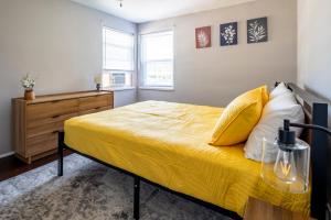 Relaxed 2BR Apt in Moraine with Office Space and Washer & Dryer