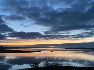 5 star holiday home in Løgstrup, cleaning included
