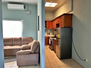 Dulce Hogar - Casita en Megapoli San Miguel