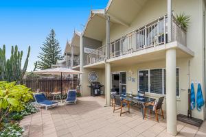 Beach Break Villa - Villa 24