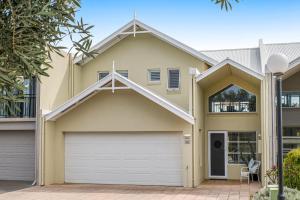 Beach Break Villa - Villa 24