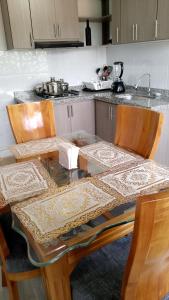 Apto 201 Apartahotel Los Pinos